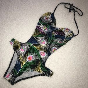 Split Monokini